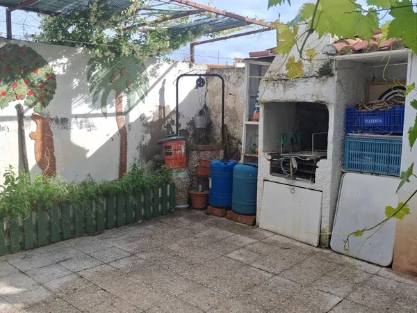 Chalet adosado en Calle Peñuelas, 22 - Foto 8