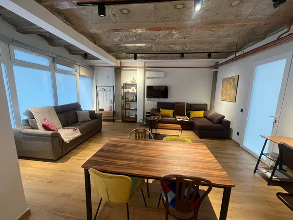 Estudio en Barrio Chopera - Foto 14