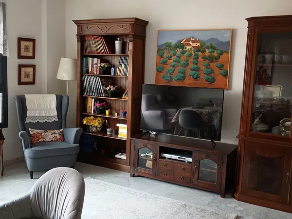 Piso en avenida Buhaira, 10 - Foto 8