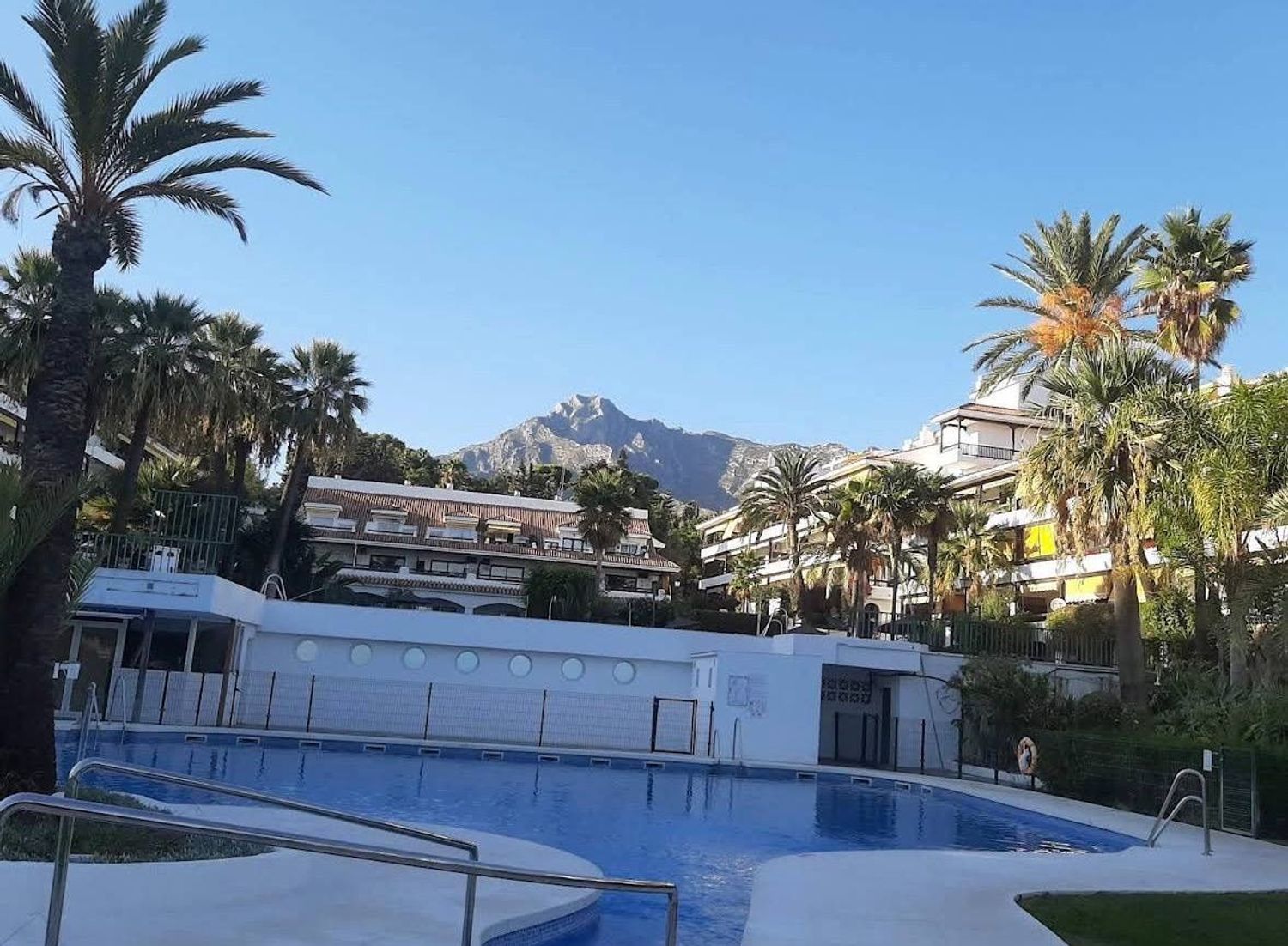 Estudio en bulevar Ashmawi, 6 - Foto 3