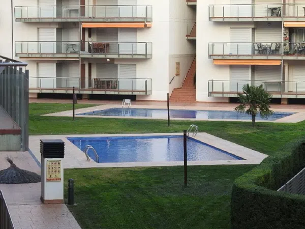 Piso en Calle Cap Blanc, 14, Santa Margarida, Santa Margarida - Foto 8