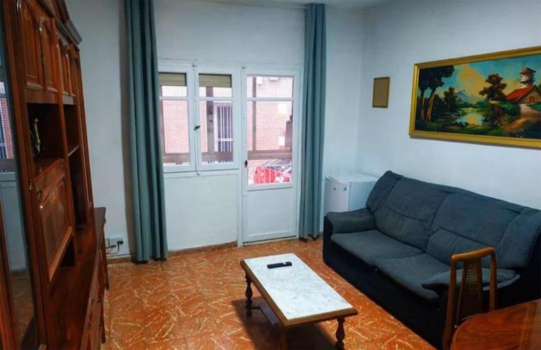 Piso en  Calle Sargento Rio Llamas 17 - Foto 3