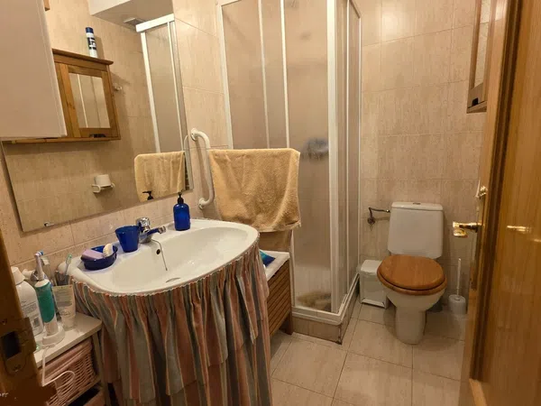 Chalet adosado en Gutiérrez Soto, 13 - Foto 16