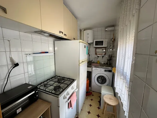 Piso en calle de las Modistas, 17 - Foto 4