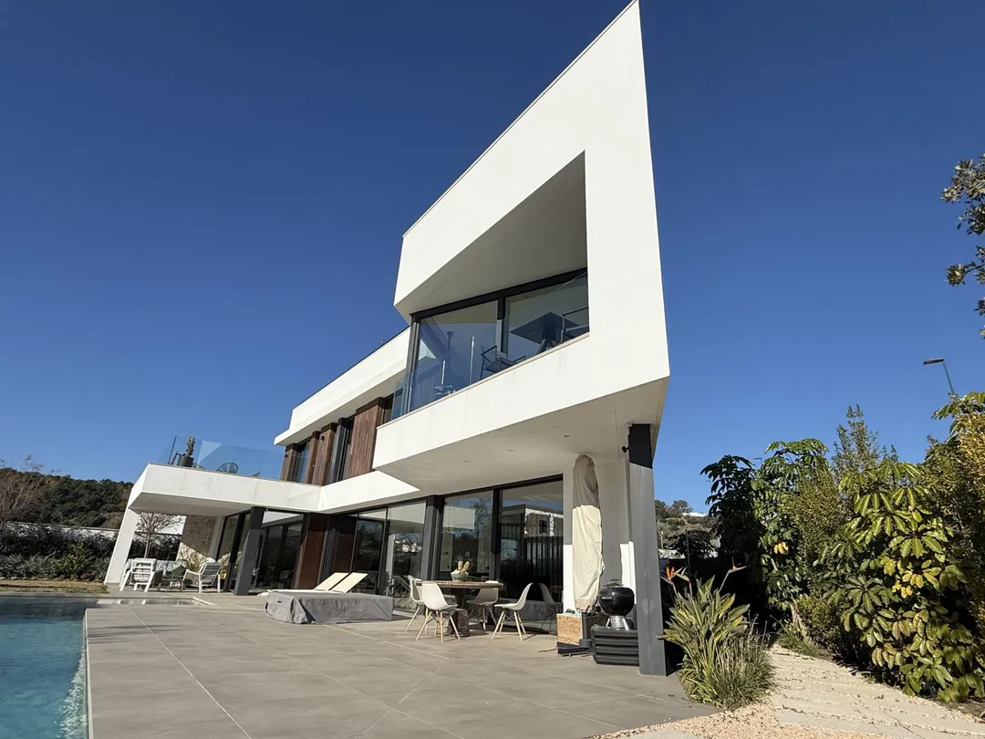 Chalet en  Calle Pintor Virgilio Galan 29 - Foto 4