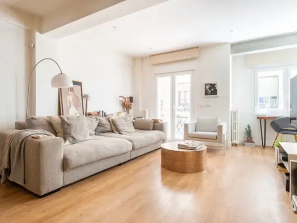 Piso en calle del Amparo, 99