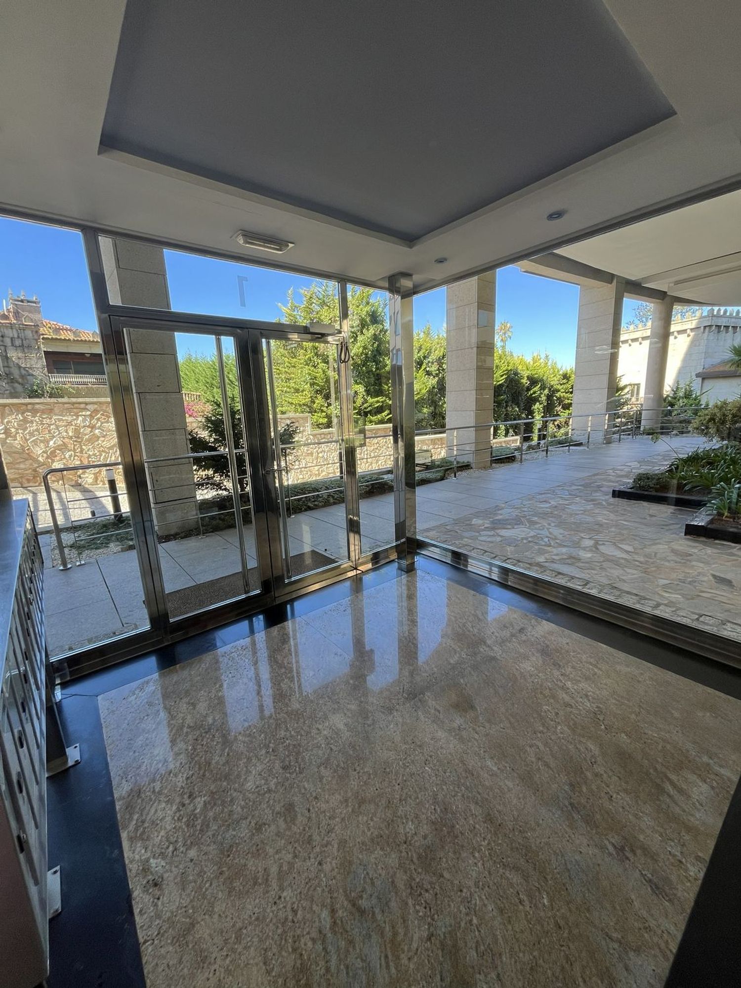 Piso en Avenida da Atlántida, 102, Alcabre, Alcabre - Foto 32