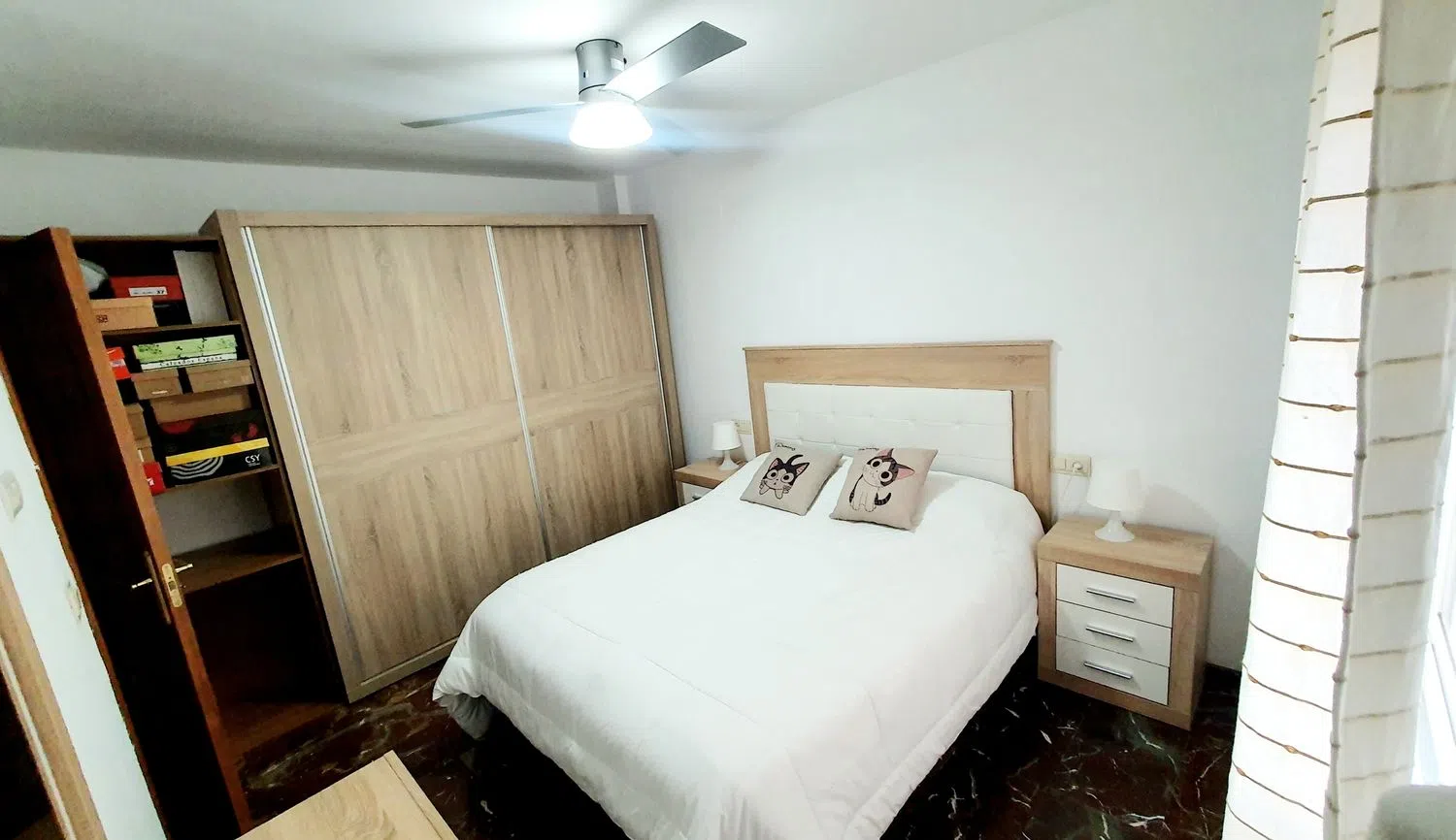 Chalet adosado en Zona San Cayetano, 1 - Foto 2