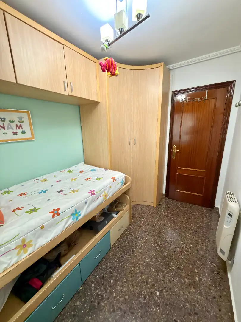 Piso en  Carrer de Montellano - Foto 24