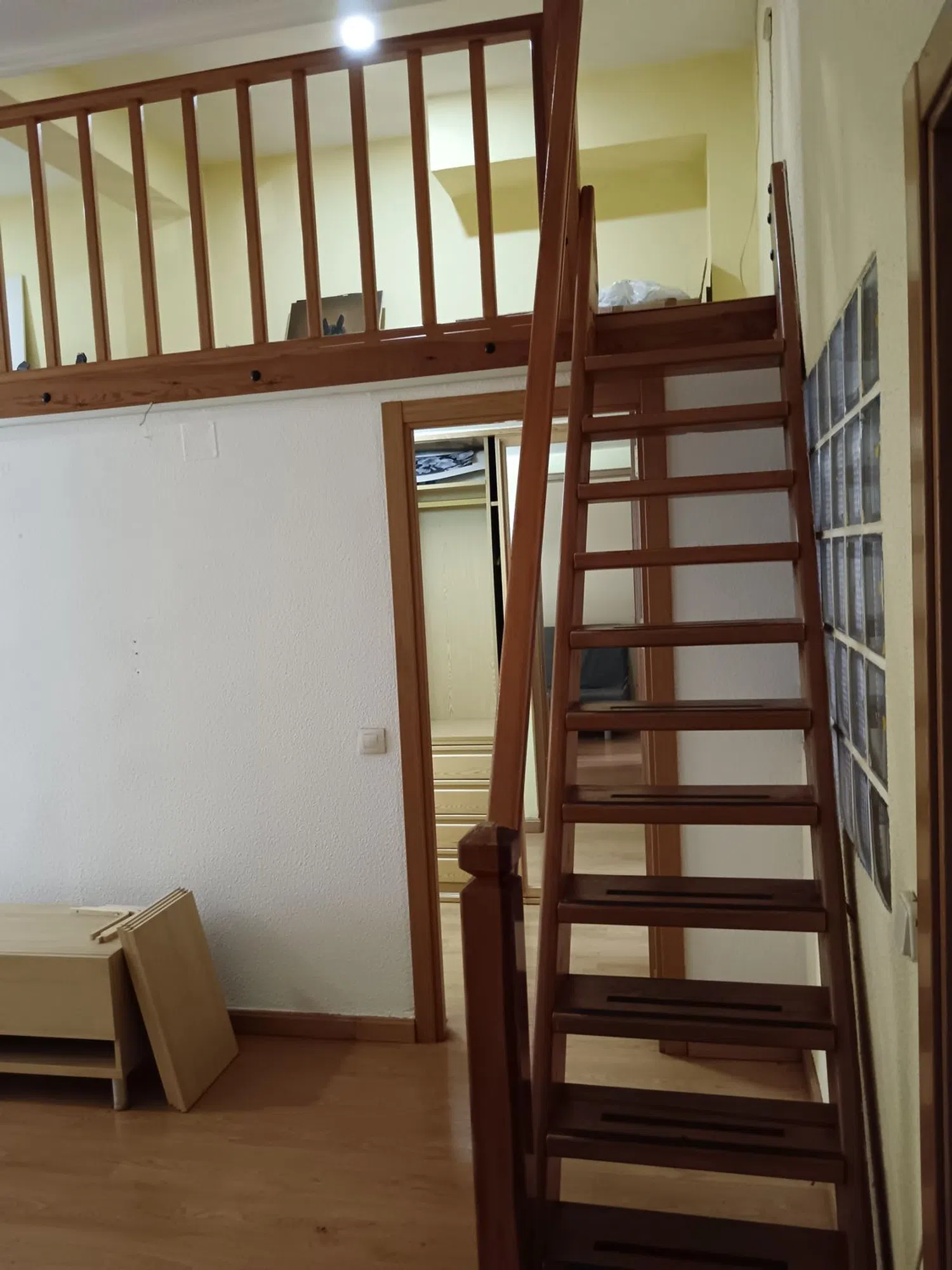 Piso en calle de Juan Peñalver, 64 - Foto 2