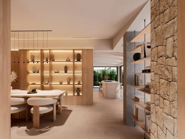 Casa independiente en avenida Carmen Sevilla, 50 - Foto 4