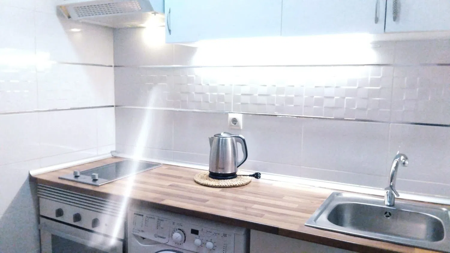 Piso en calle del Guardacostes, 6 - Foto 10