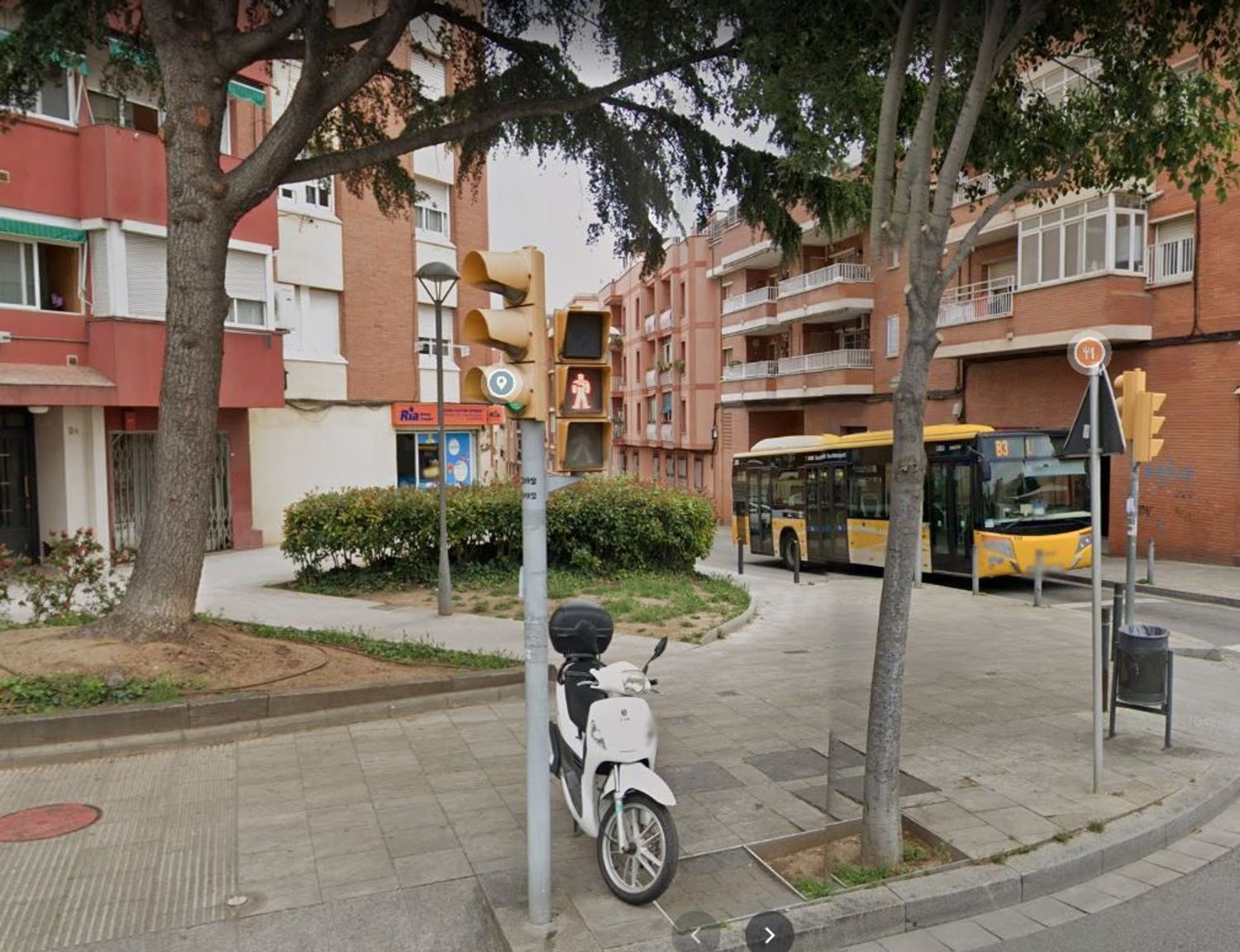 Piso en Calle de Bellavista, 51 - Foto 27