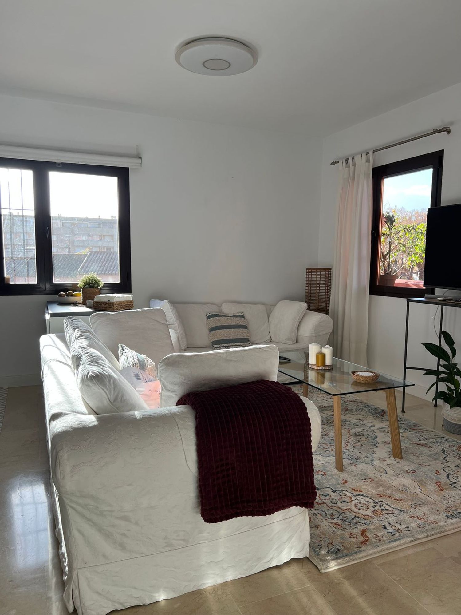 Piso en calle Maria De Maeztu, 3 - Foto 4