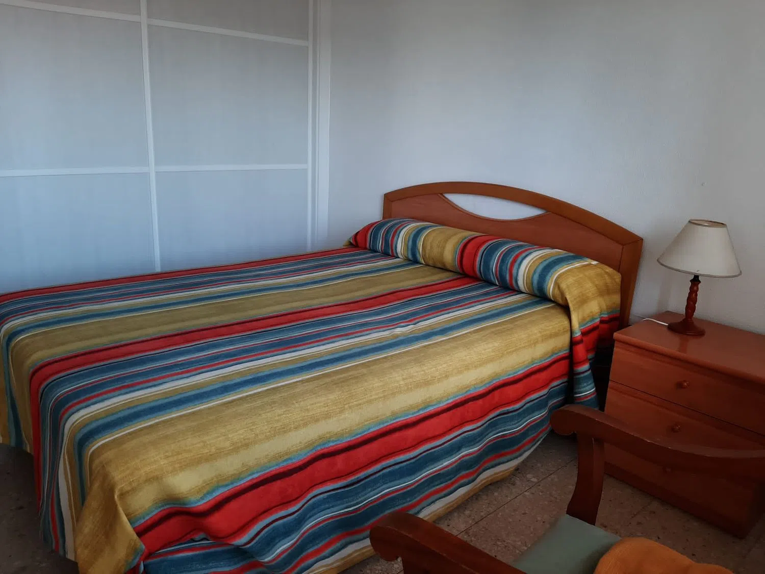 Piso en calle las Cruzadas, 5 - Foto 4