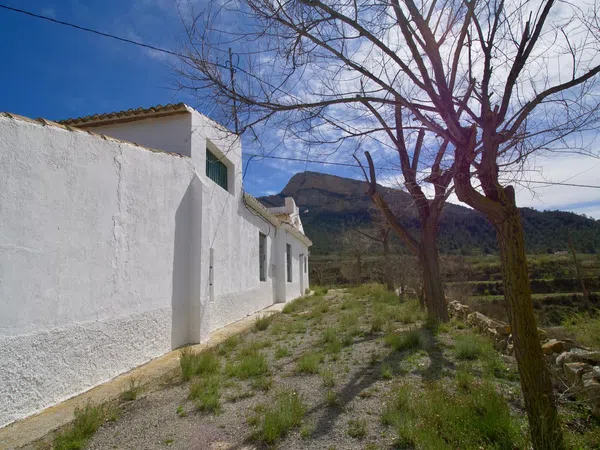 Casa independiente en Partida Almadrava, 1 - Foto 33