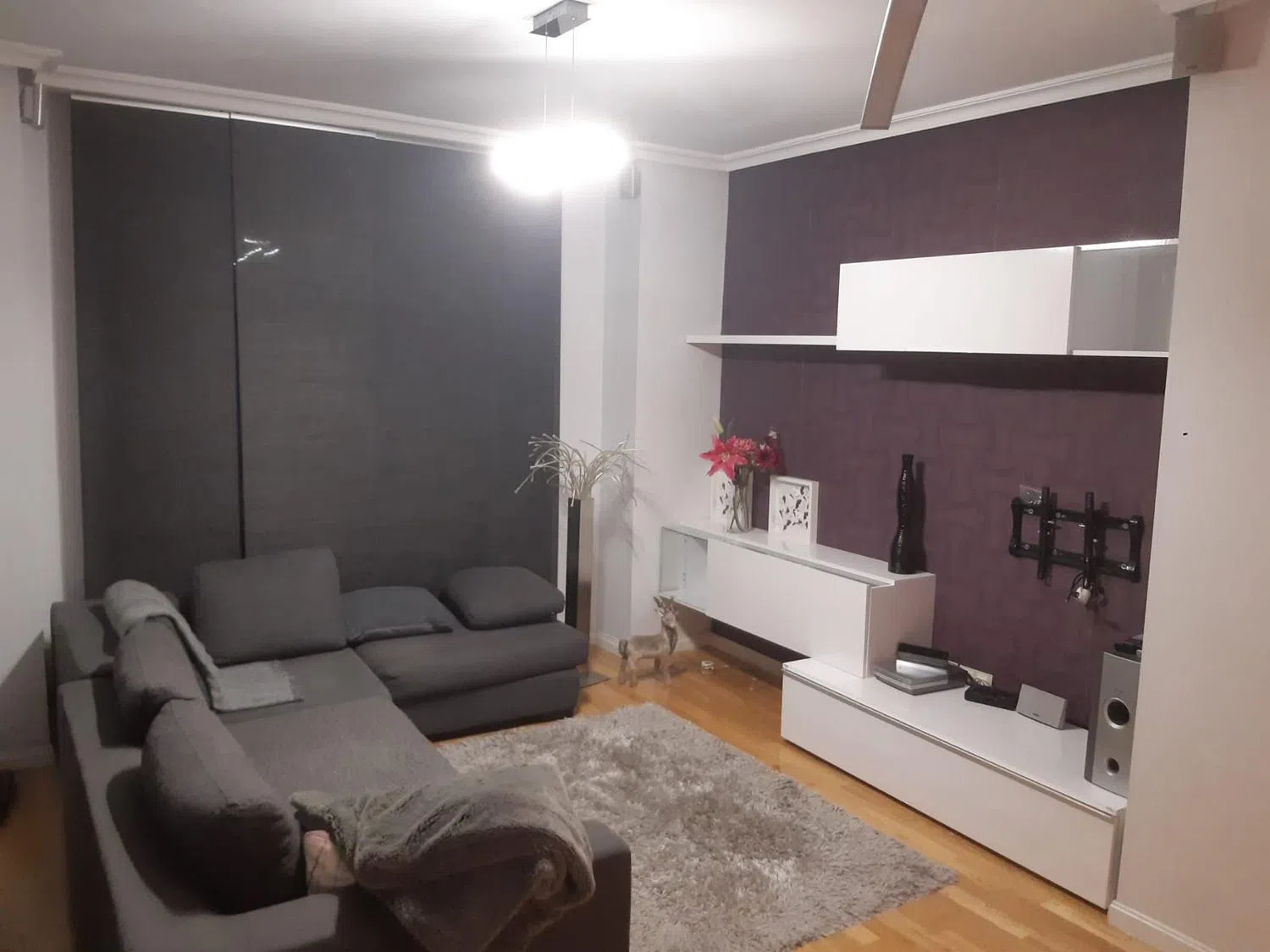 Piso en avenida de la Gavia, 39 - Foto 1