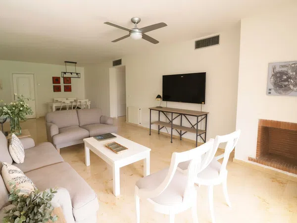 Piso en Camino Cortes, 24, Guadalmina Alta - Foto 5