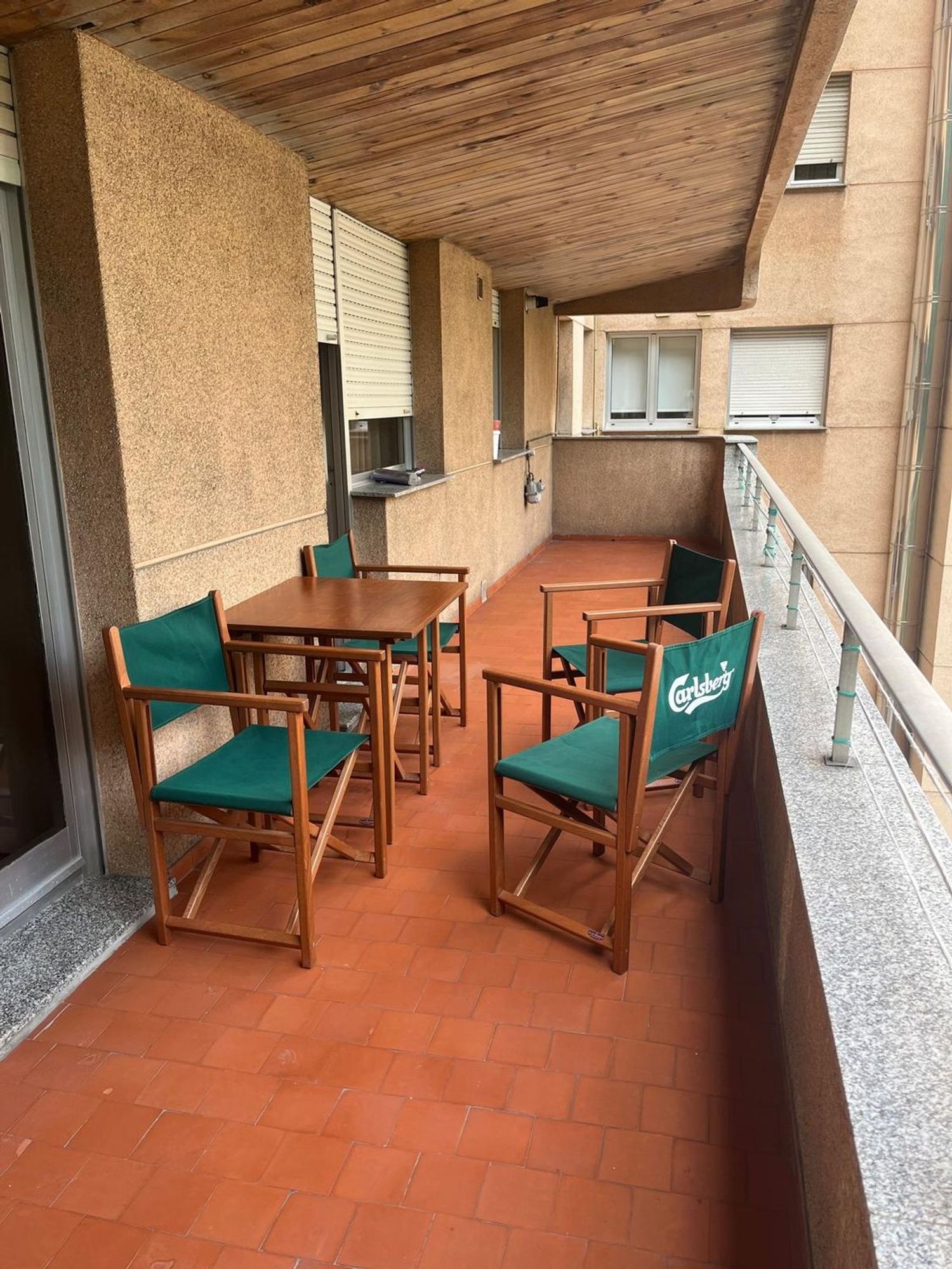 Piso en Calle Alcalde Luis Treillard, 25, Salinas, Salinas - Foto 11