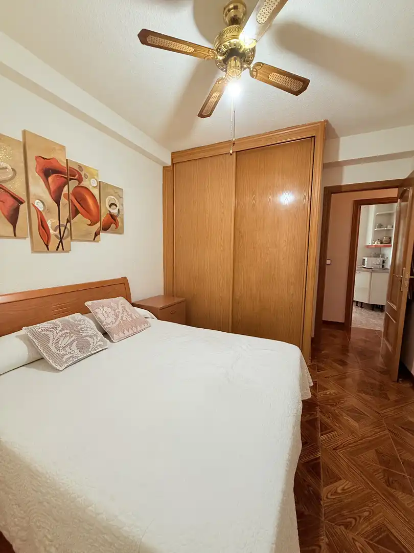 Piso en Alcobendas - Foto 19