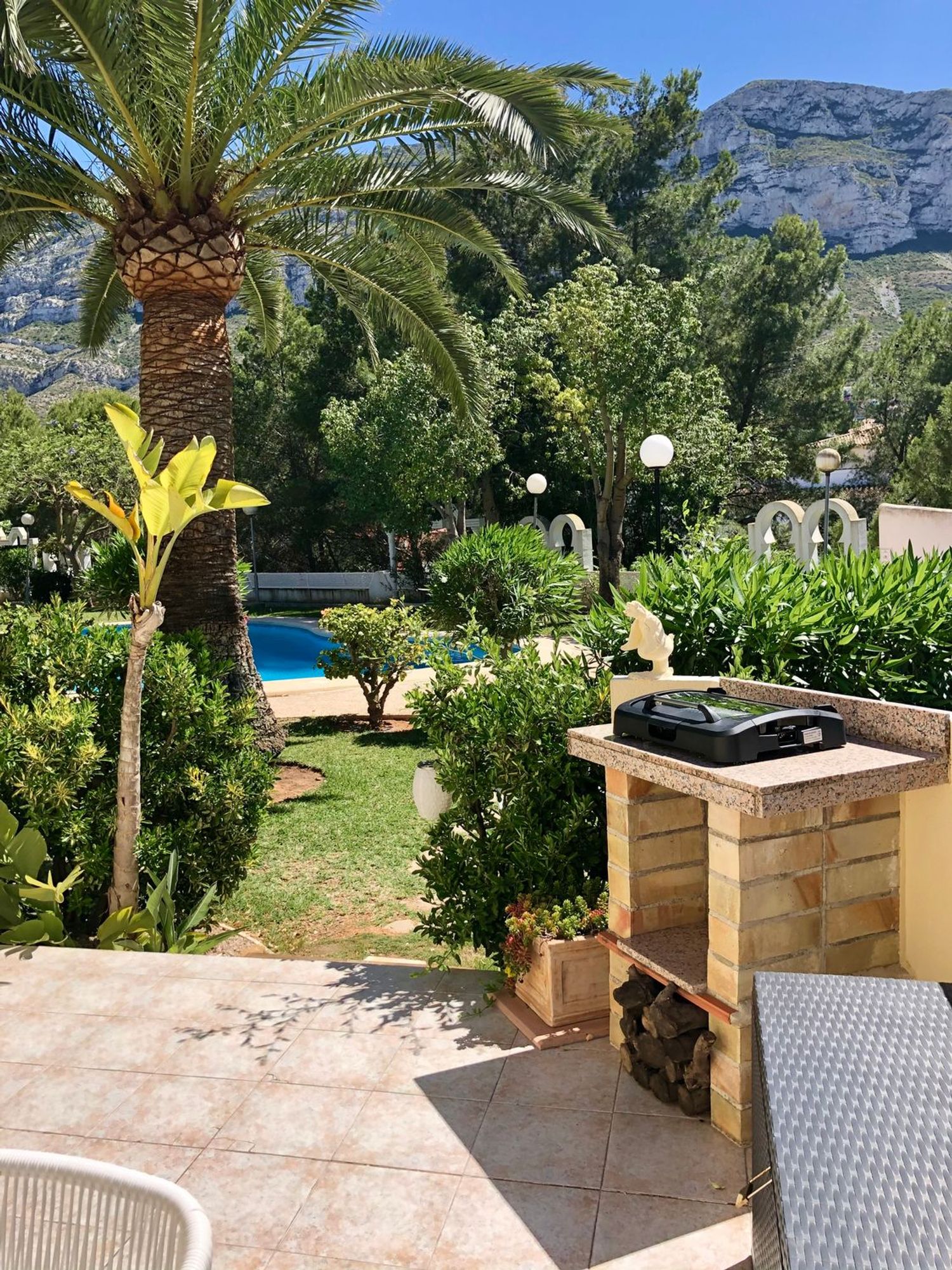 Casa o chalet independiente en Camino Assagador de Santa Llu, 62, El Montgó, El Montgó - Foto 7
