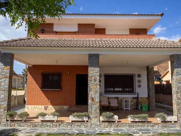 Casa o chalet independiente en Llinars del Vallès - Foto 1