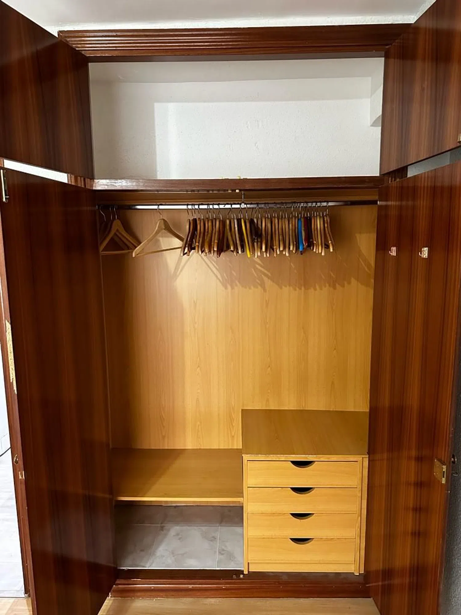 Piso en calle de Clara del Rey, 39 - Foto 11