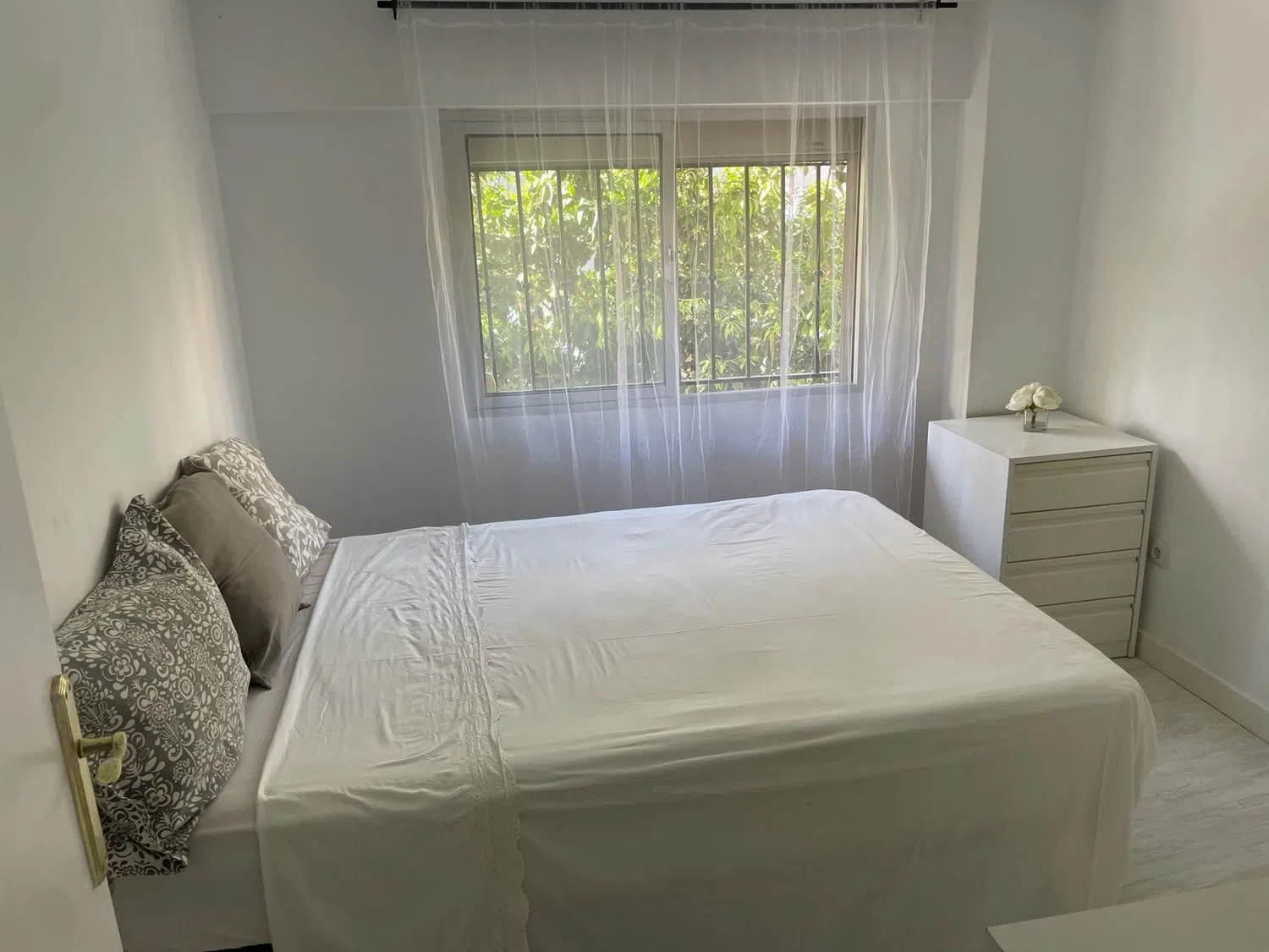 Piso en calle Altozano, 16 - Foto 4