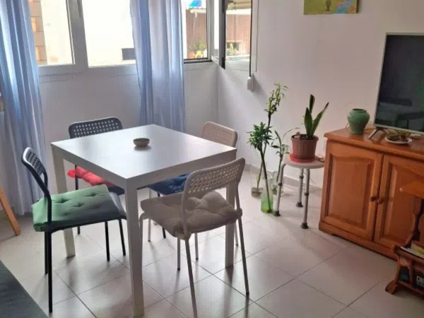 Piso en Calle Concejal Manuel Rodríguez Costas, 3, La Isleta - Foto 3