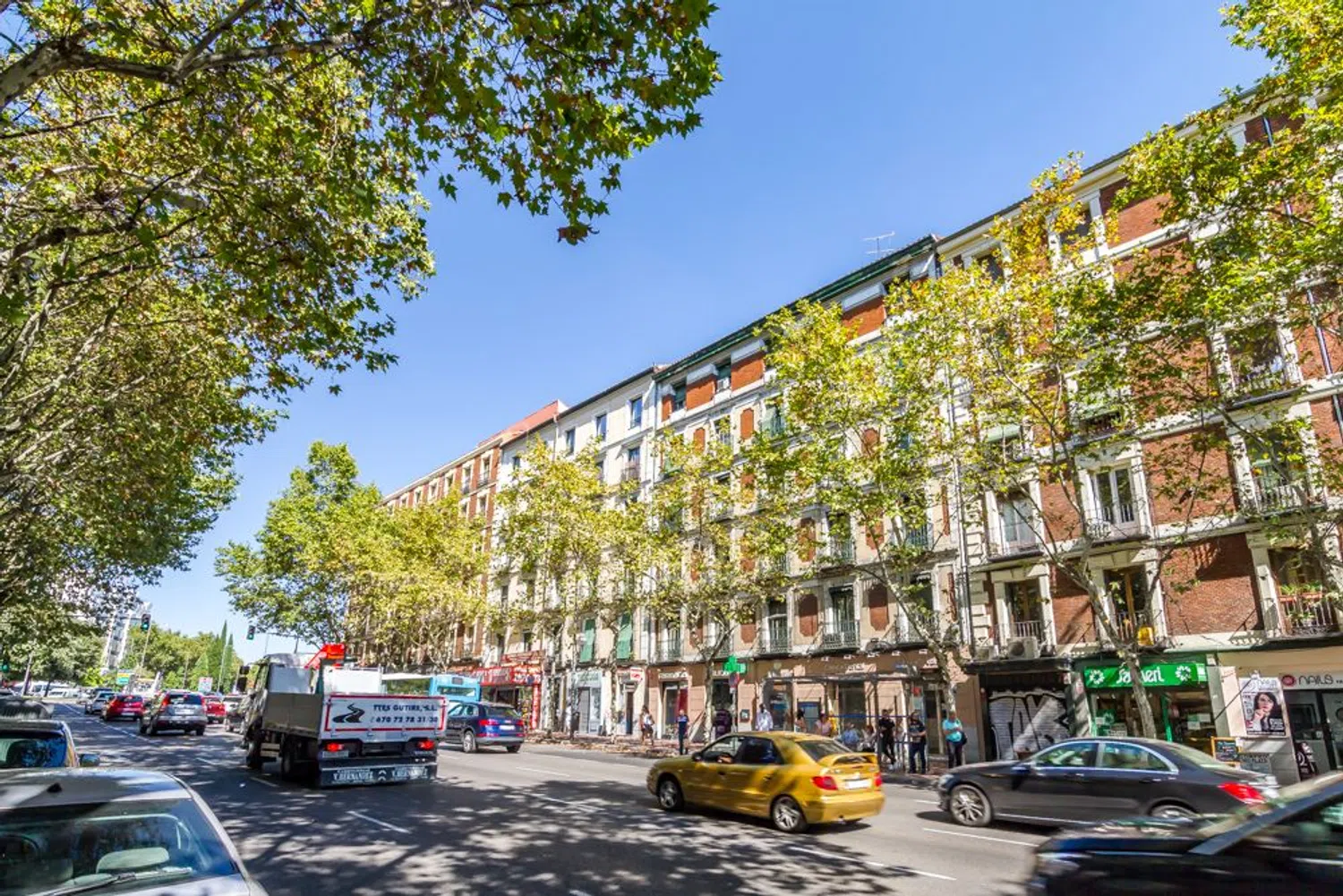 Piso en paseo de las Delicias, 8 - Foto 35