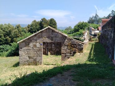 Finca rústica en  Lugar Casal 15 - Foto 1