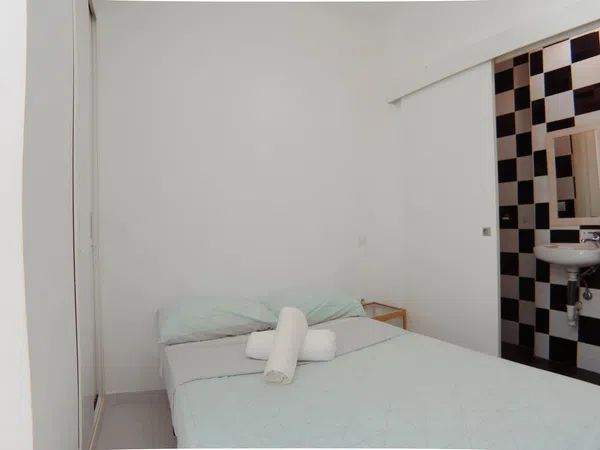Estudio en Calle de Antonio Zamora, Puerta del Ángel - Foto 4