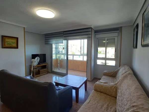 Piso en Avenida de Benidorm, 15, Centro, Centro - Foto 17