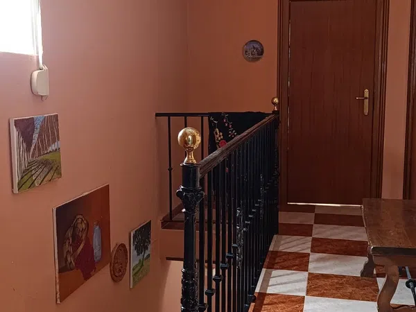 Casa o chalet independiente en Calle el Copero, 44, Barrio Bajo, Barrio Bajo - Foto 8