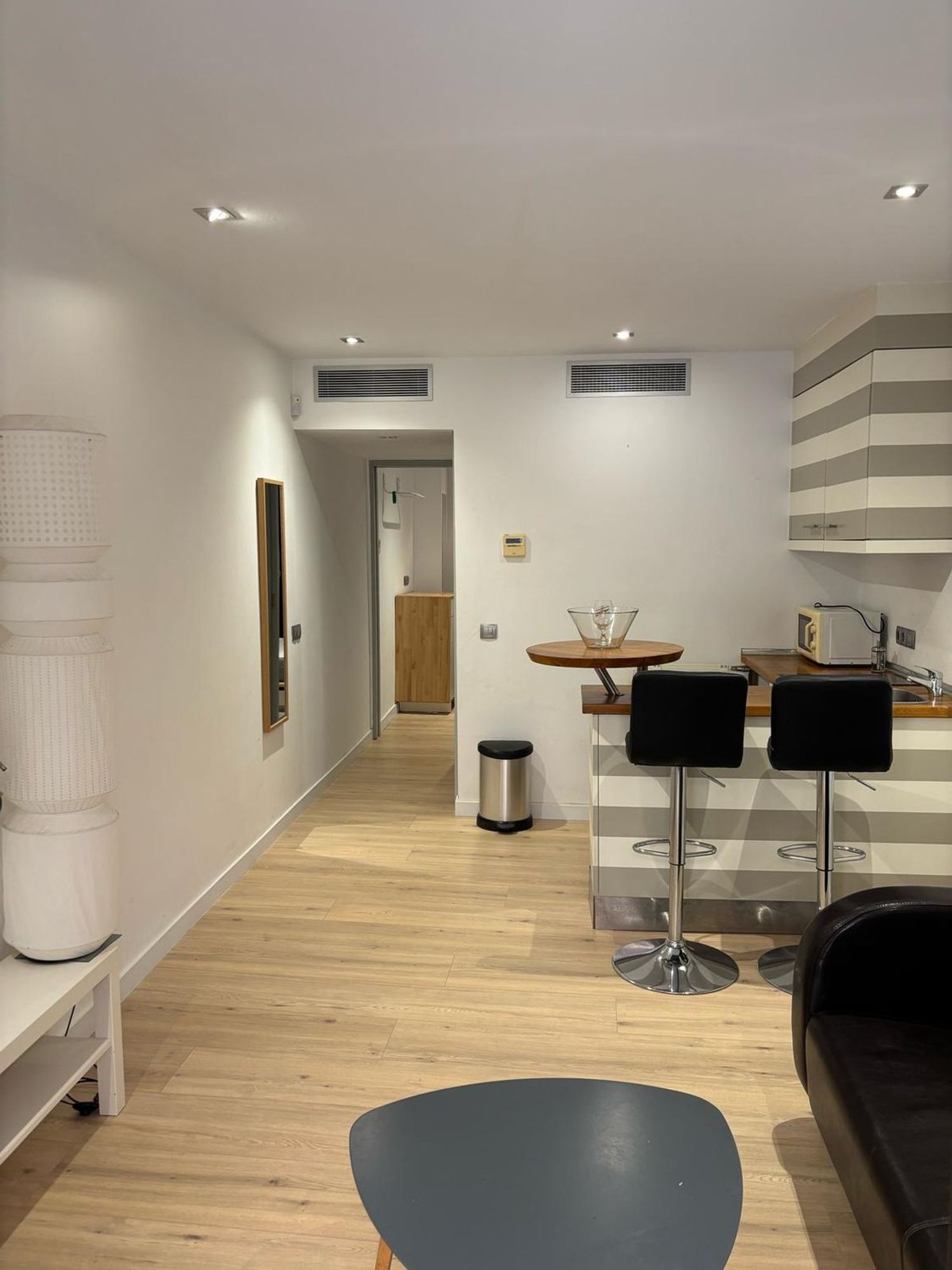 Piso en calle de Vallseca, 14 - Foto 12