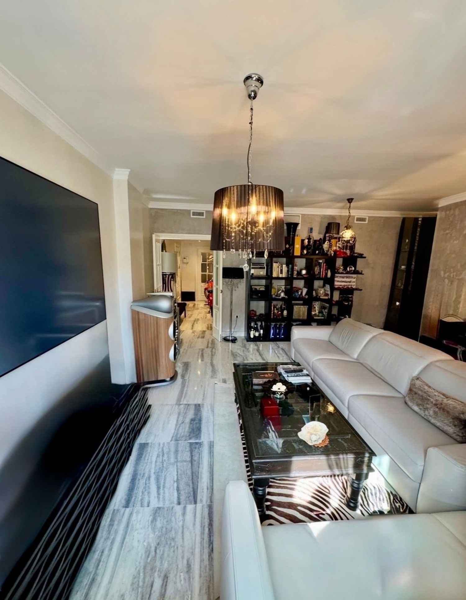 Piso en avenida de la Buhaira, 18 - Foto 5