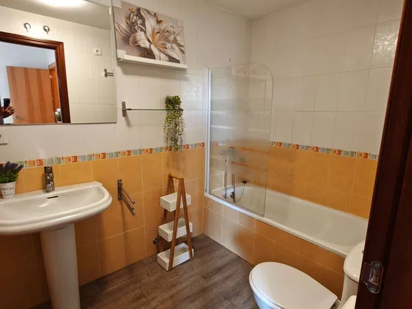 Piso en Avenida de Andalucía, 3, Centro, Centro - Foto 21