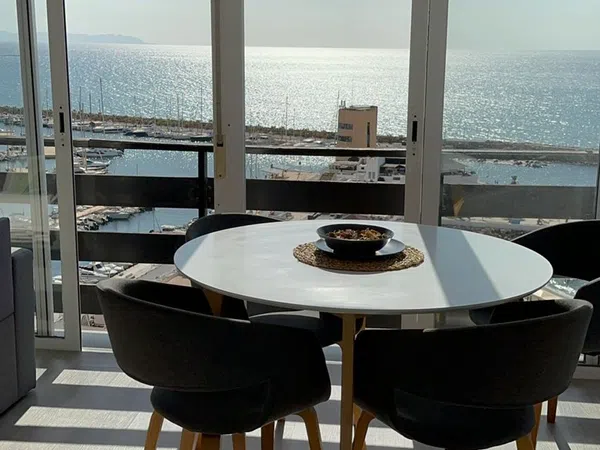 Piso en Paseo Marítimo, 84, Puerto de Aguadulce - Foto 3