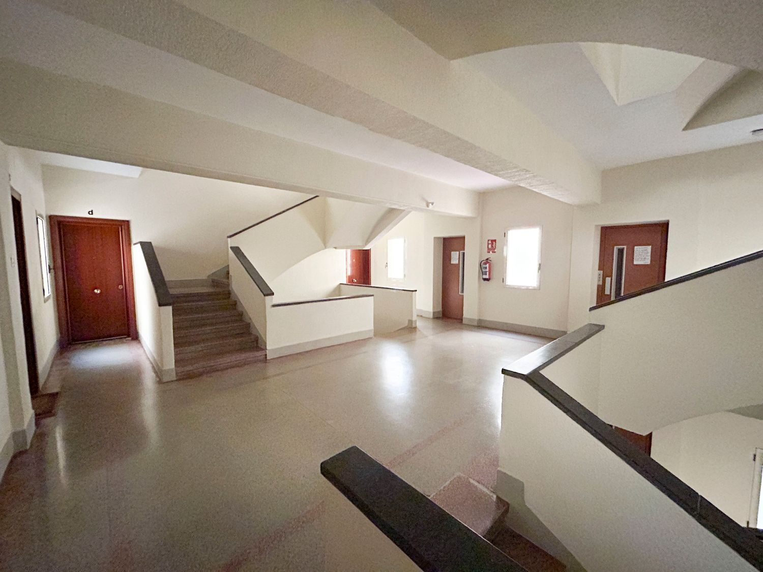 Piso en paseo de la Reina Cristina, 1 - Foto 2