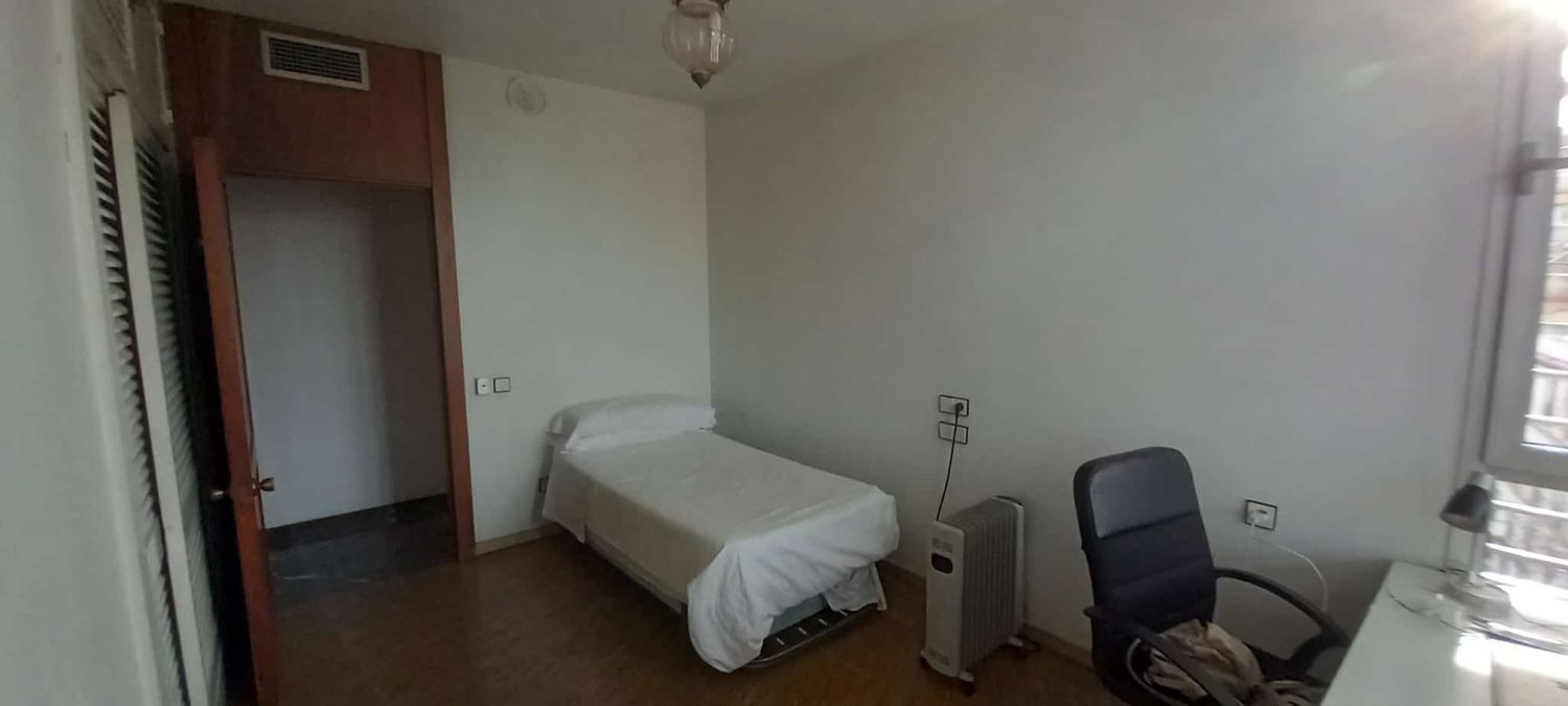 Piso en calle Marqués de Paradas, 55 - Foto 6