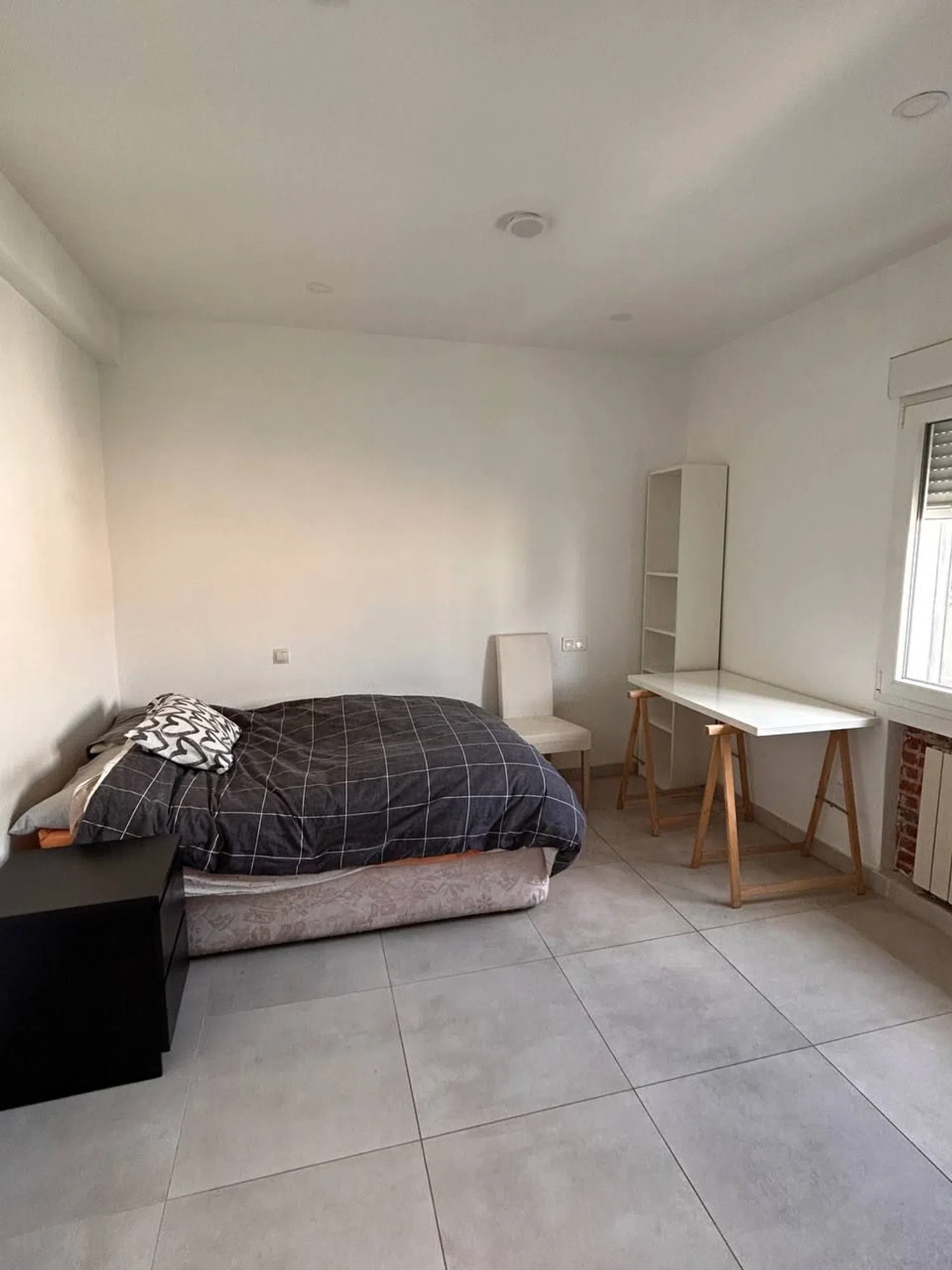 Piso en calle de Antonio López, 150 - Foto 4