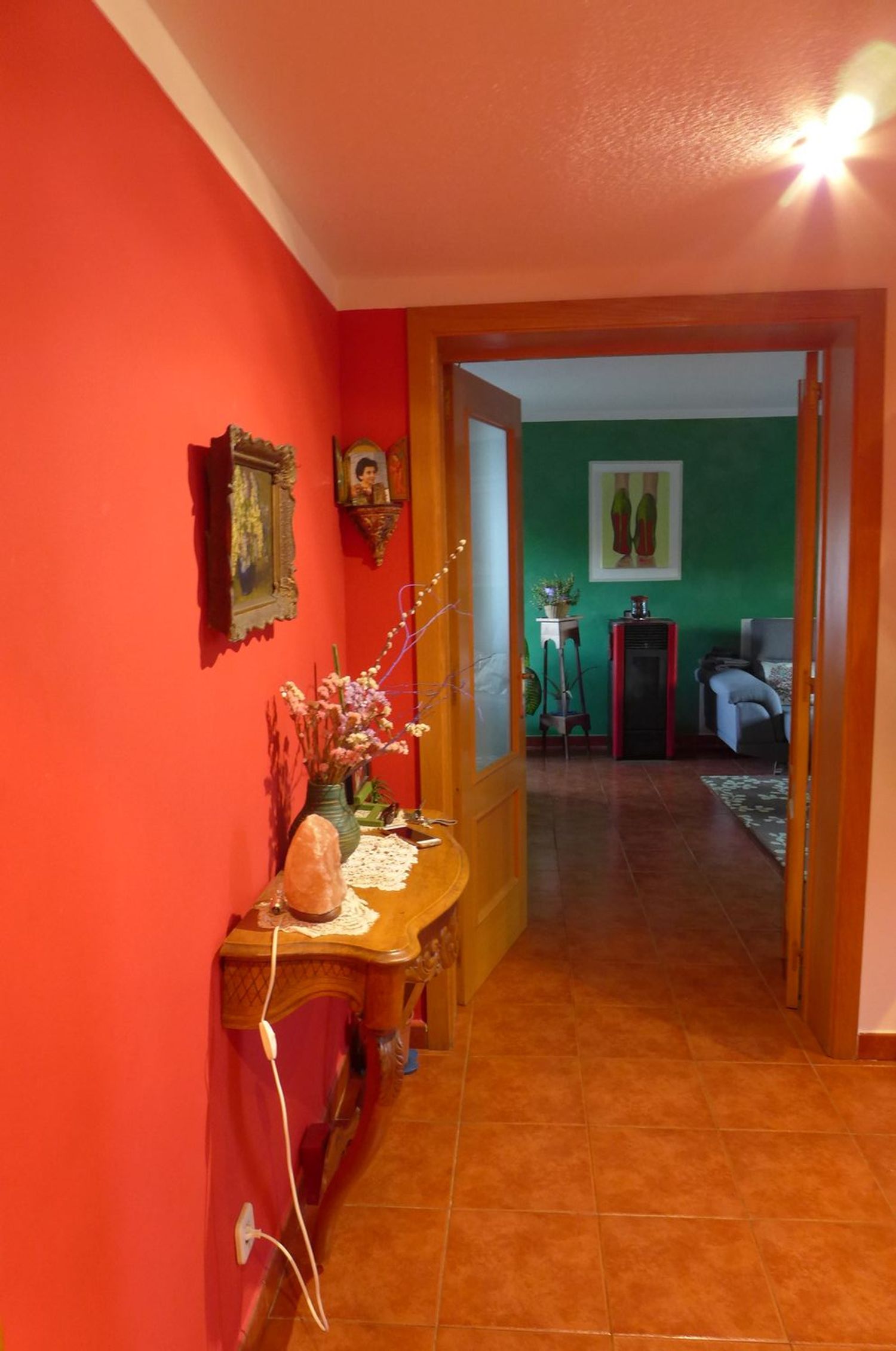 Casa o chalet independiente en Calle Buenos Aires, 7 - Foto 33