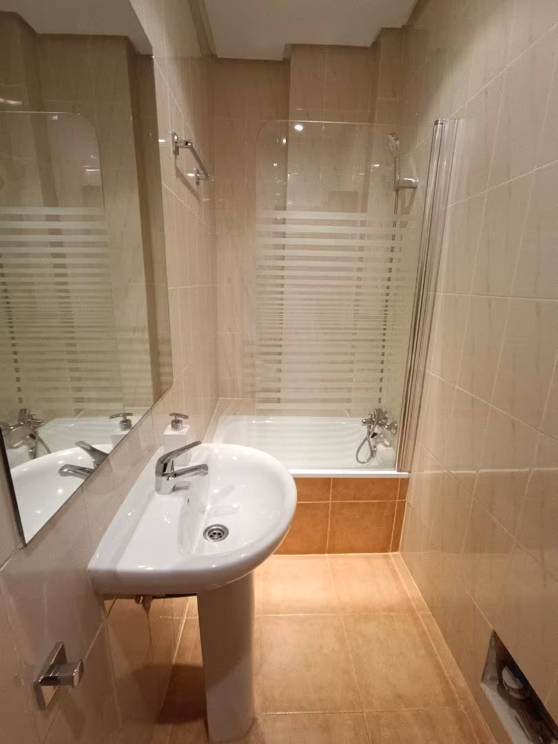 Piso en  Calle de Lagasca 136 - Foto 5