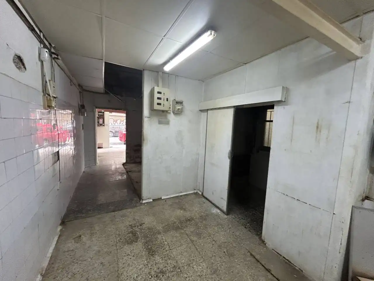 Local comercial en  Calle Font - Foto 17