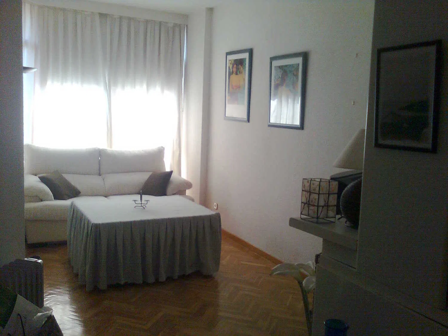 Piso en calle Alustante, 21 - Foto 4