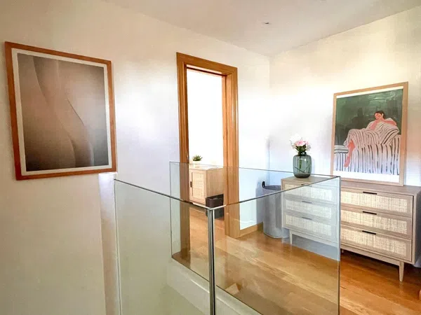 Chalet pareado en camino Sanín, 70 - Foto 17