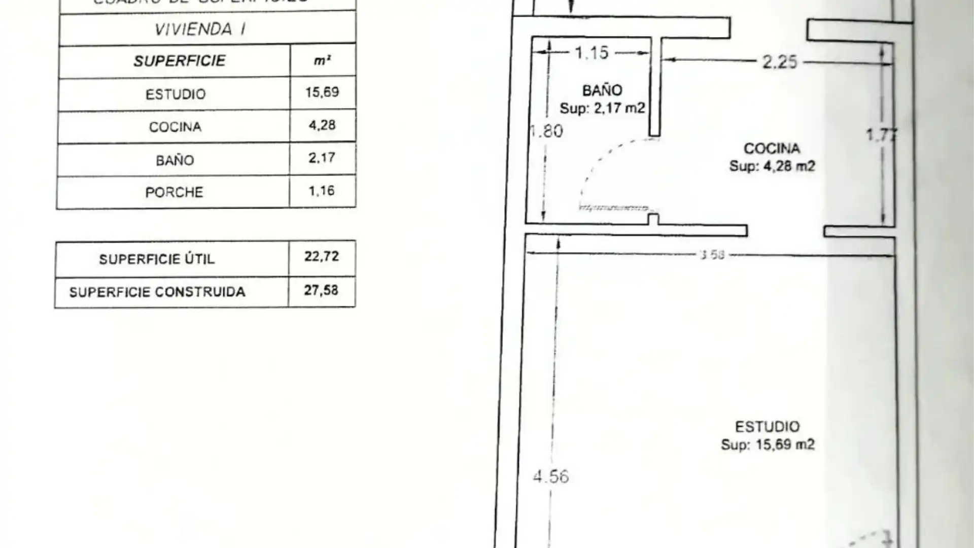 Casa adosada en  Calle Fernando Rodríguez 19 - Foto 1