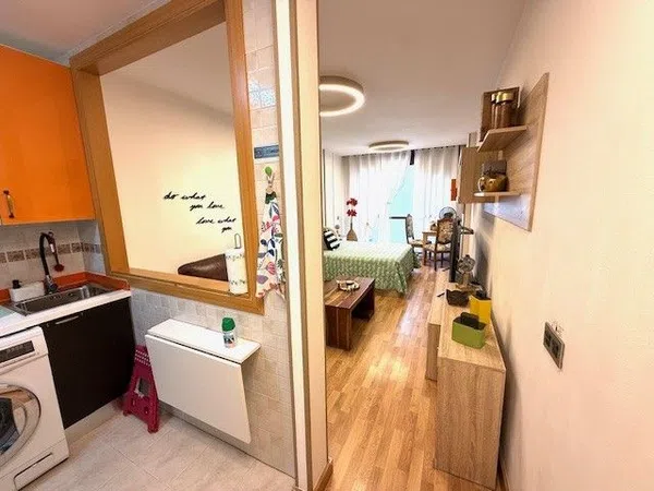 Piso en Calle Nicolás Estévanez, 33, Santa Catalina - Canteras - Foto 14