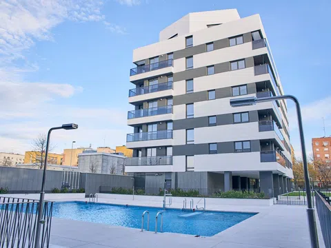 Piso en calle de la Pícara Molinera, 3