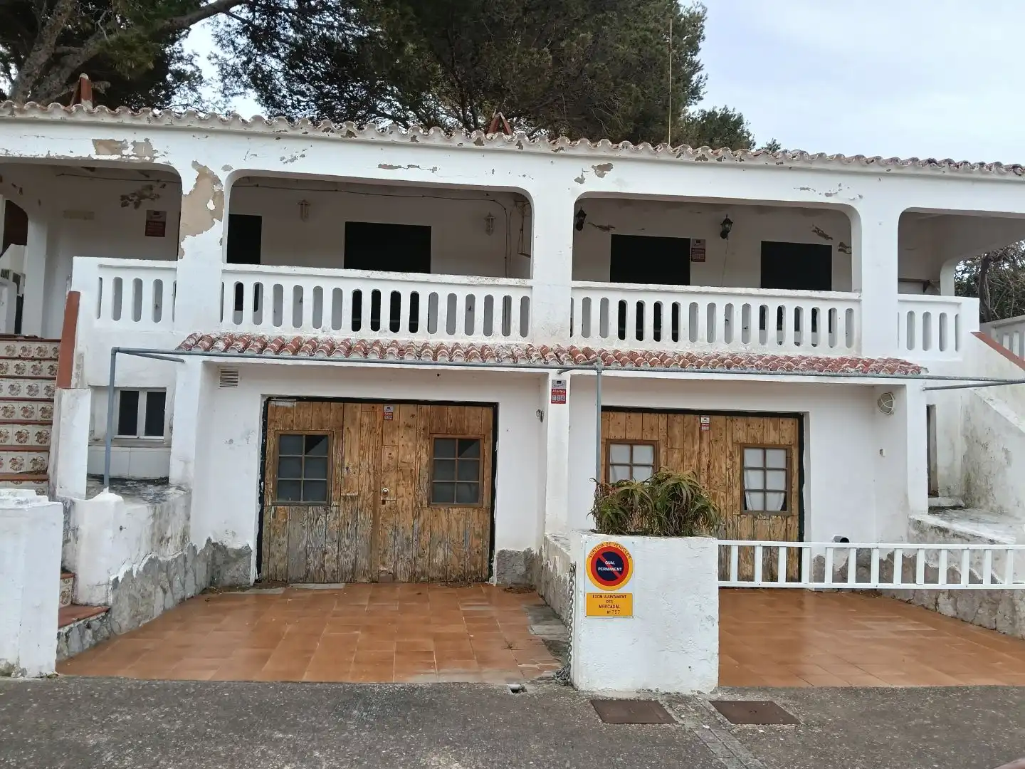 Finca rústica en  Carrer Cala Molí 112 - Foto 3